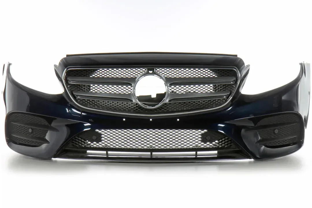 FR BUMPER